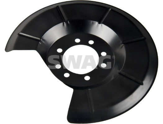 protectie stropire,disc frana 33 10 6643 SWAG